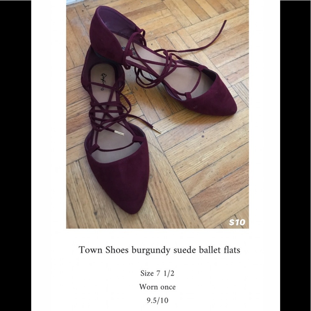 Shoes - Picture 6 of 6